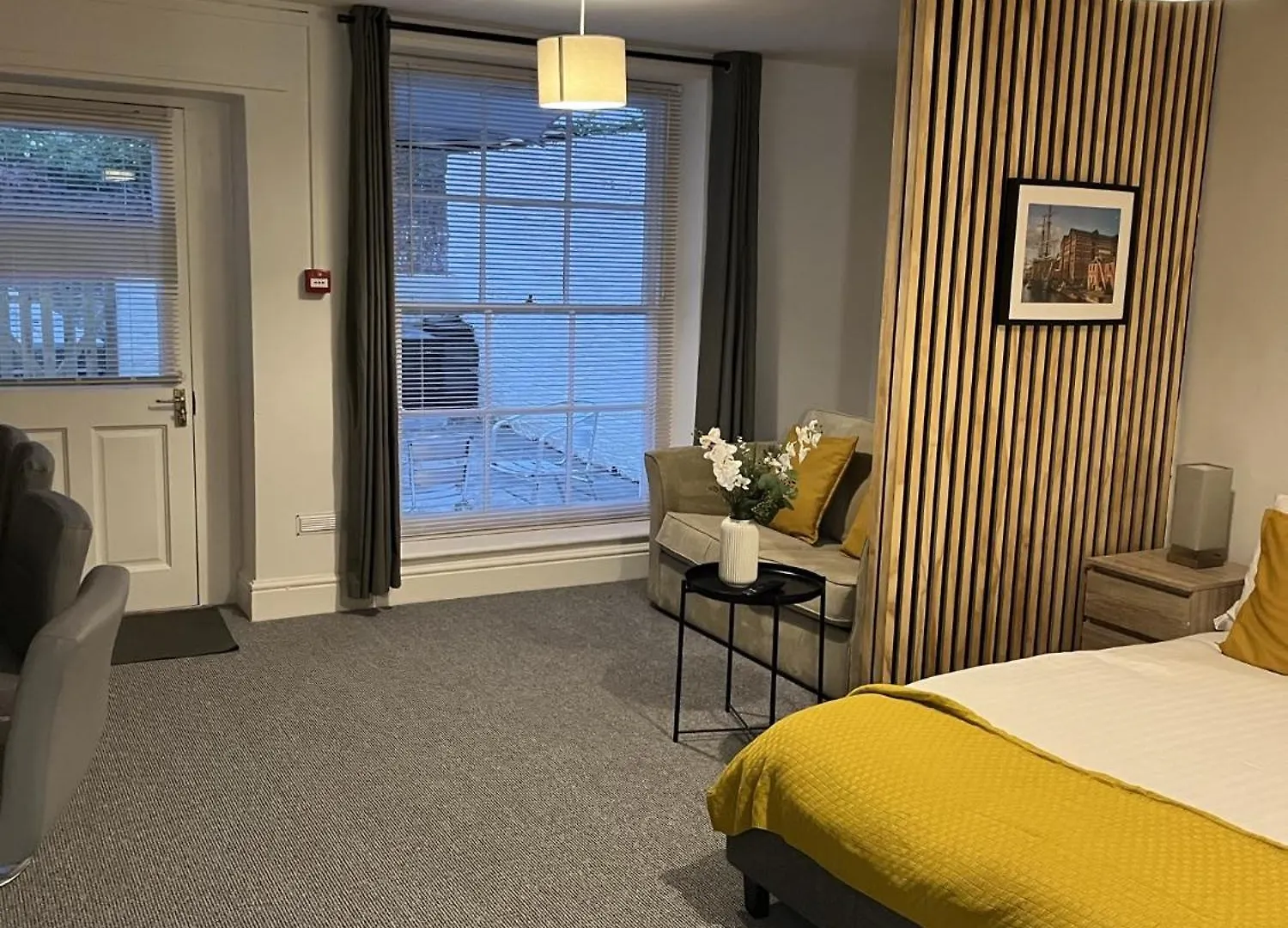 The Cozy Apartment Gloucester