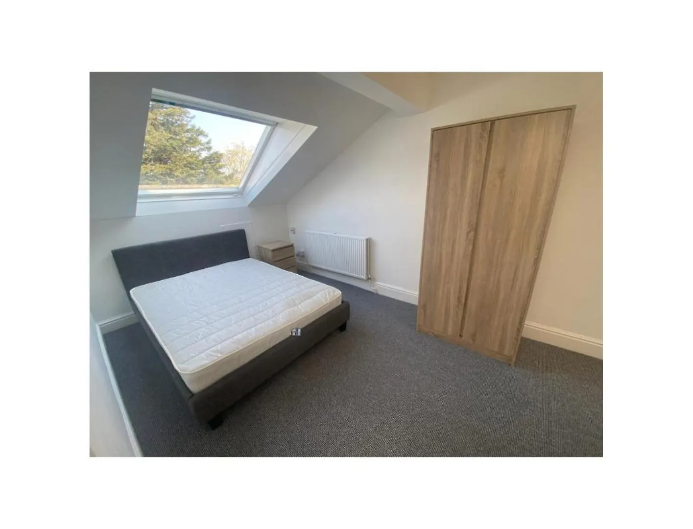 The Cozy Apartment Gloucester
