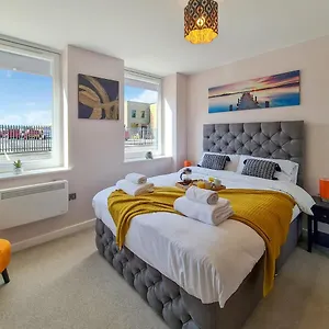  Apartment The Post House By Fortuna