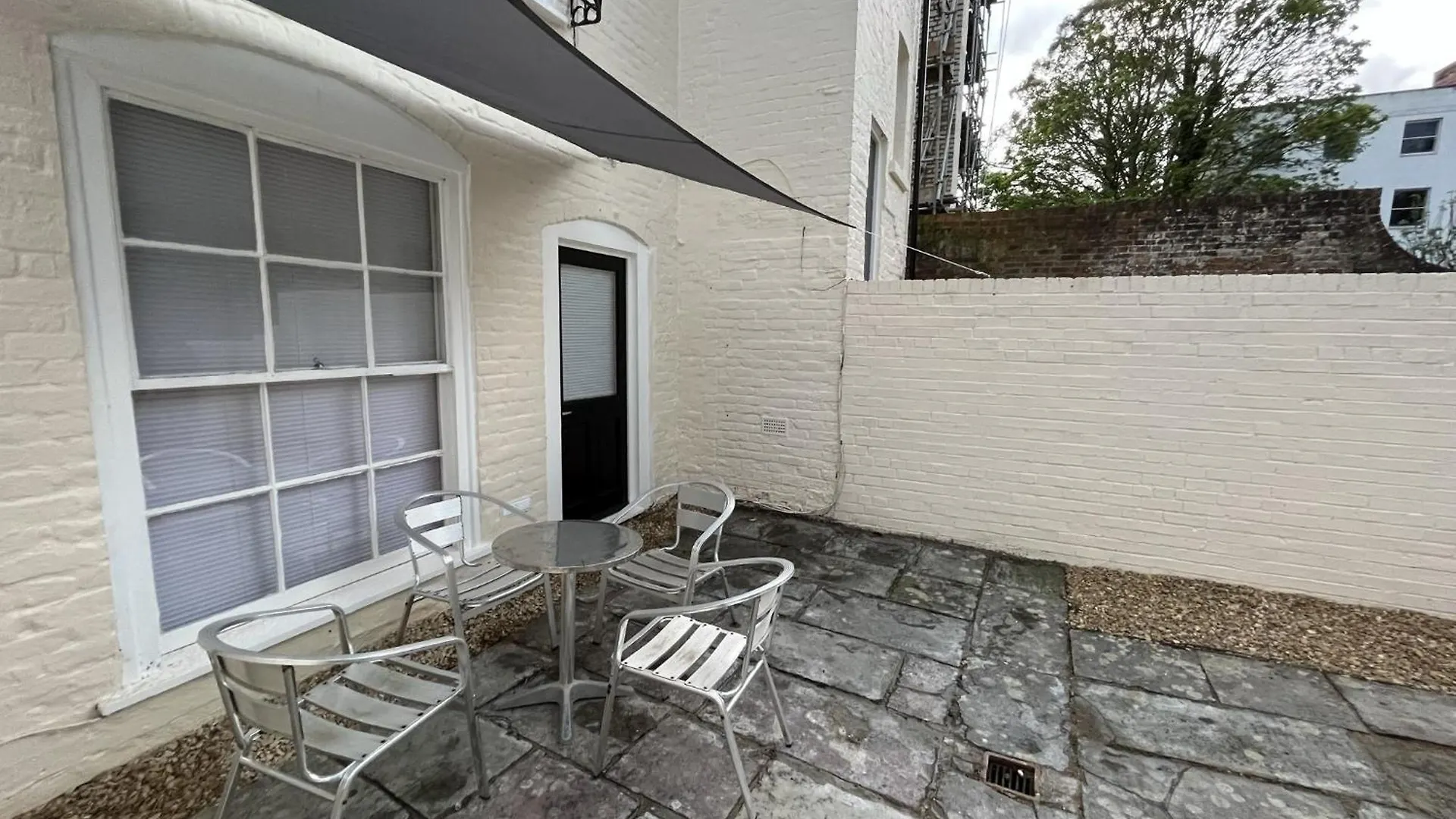 The Cozy Apartment Gloucester