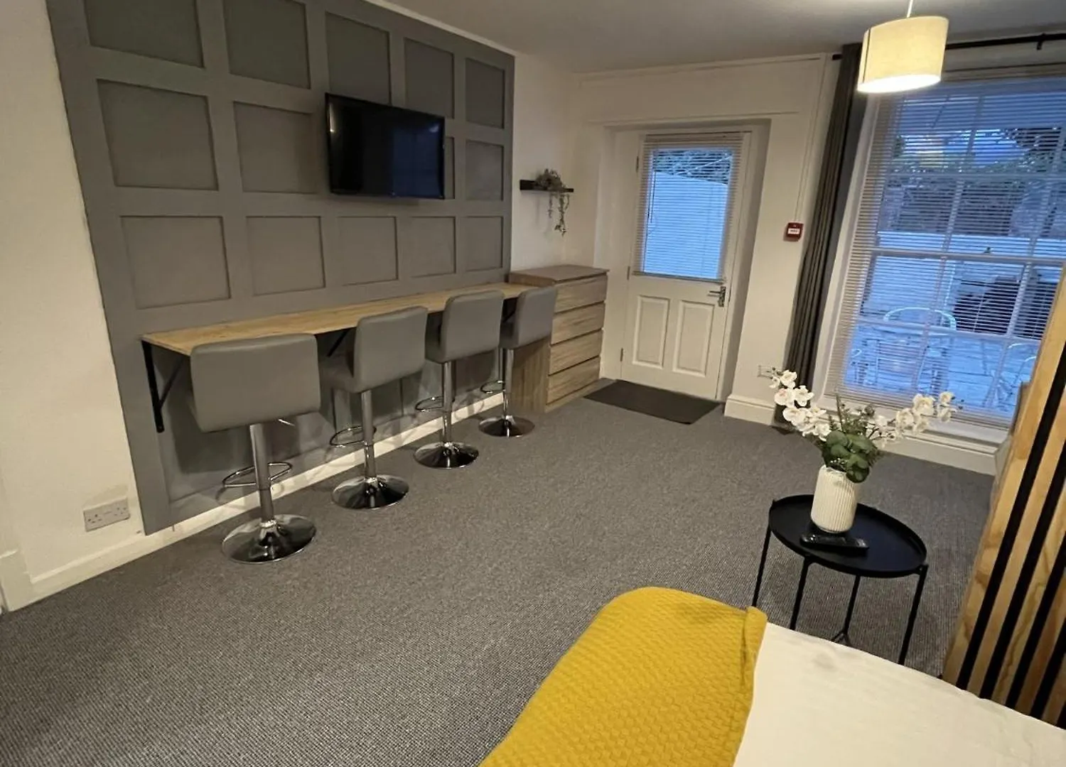 The Cozy Apartment Gloucester