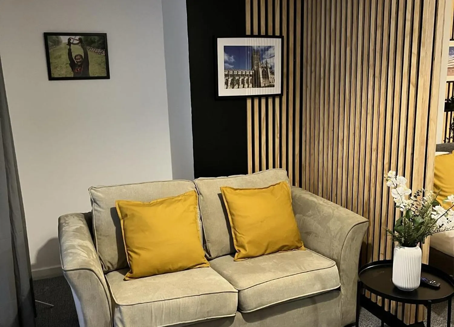 The Cozy Apartment Gloucester United Kingdom