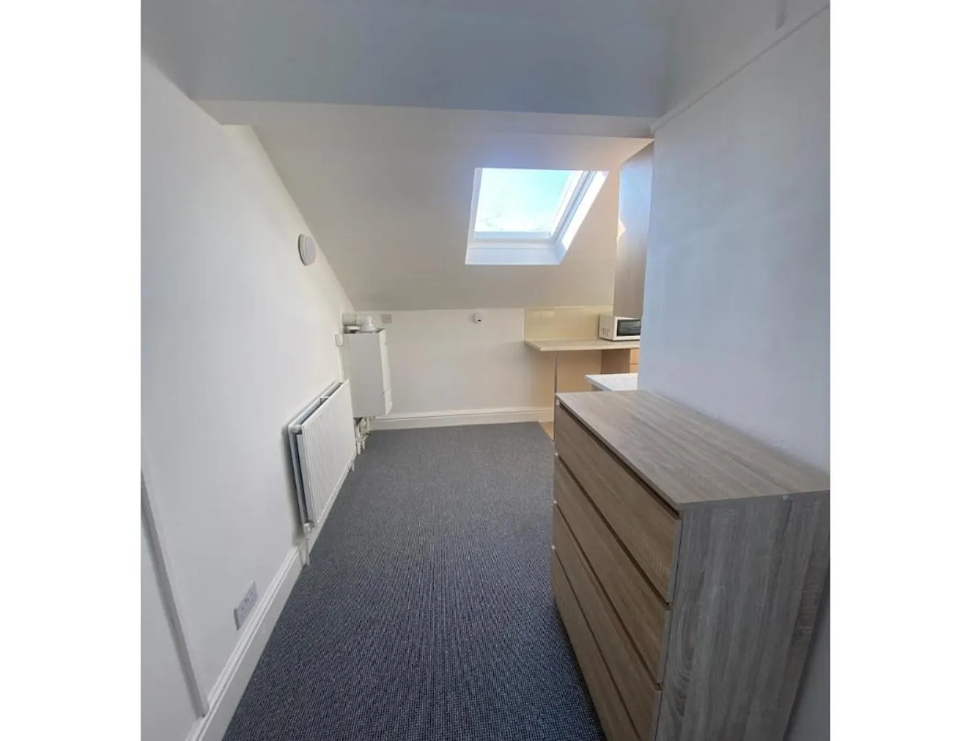 The Cozy Apartment Gloucester 0*,