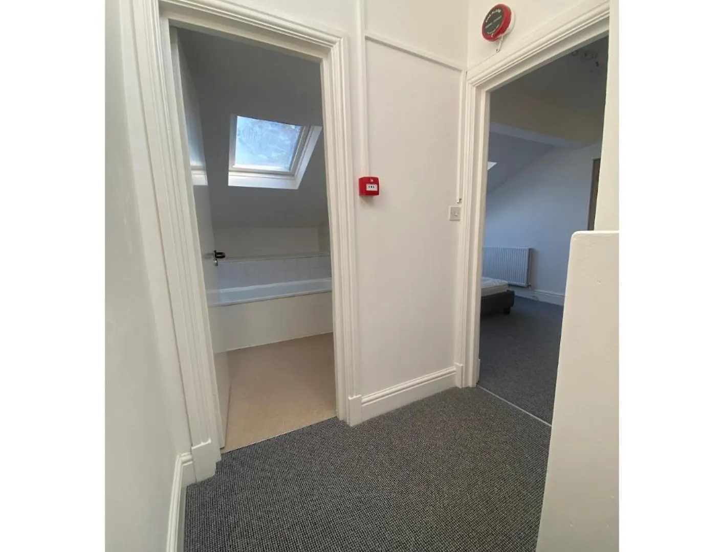The Cozy Apartment Gloucester